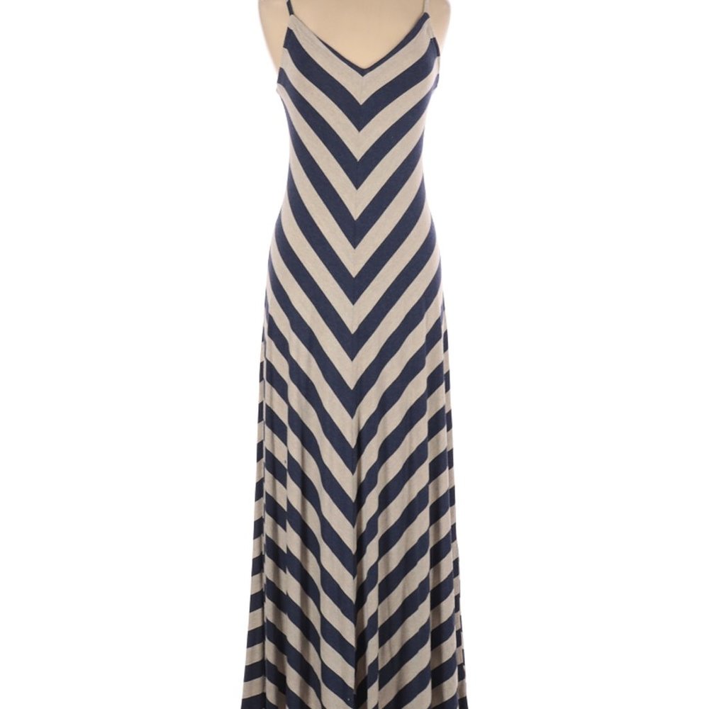 Maddy M Casual Dress - Medium